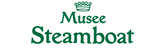 Musee Steamboat[トップページ]