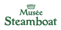 :: Musee Steamboat　ミュゼスチームボート